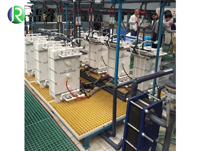 雙極膜工業化設備(葡萄糖酸鈉制備葡萄糖酸）